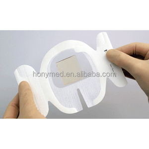 CHG IV-vestidor de Yafho para PICC - Product Image 1
