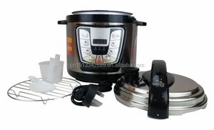 Ewant Appareil de cuisine domestique 4l Usage domestique Offre Spéciale Moyen-Orient Autocuiseur électrique - Product Image 5