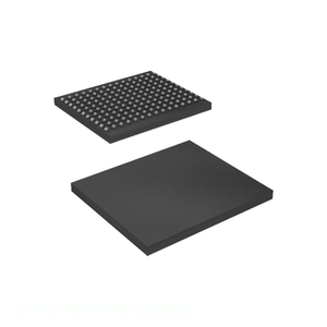 Memoria LBGA de 165, comprar en línea componentes electrónicos canal fabricante - Product Image 1