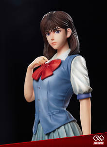 <span class=keywords><strong>Slamdunk</strong></span>-figura de acción INFINITE Haruko Akagi, colección - Product Image 4