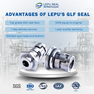 GLF-C-16 GLF-16 cho CR CRI crn crn10 crn15 crn20 CR-16 cho hqe 96511837 96511845 và 96511841 con dấu cơ khí - Product Image 2