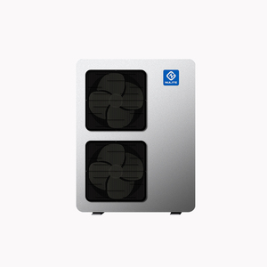 Bomba de Calor Aire-Agua SG Ready R290 para Calefacción y Refrigeración, Agua Caliente Doméstica, Bomba de Calor EVI Europea - Product Image 1