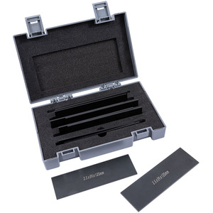 Juego de Paralelas Magnéticas Industriales de Metal FERVI para Aplicaciones - Product Image 1