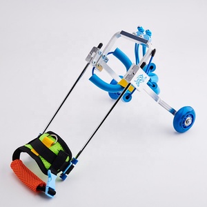 <span class=keywords><strong>Silla</strong></span> <span class=keywords><strong>de</strong></span> <span class=keywords><strong>Ruedas</strong></span> <span class=keywords><strong>de</strong></span> veterinario <span class=keywords><strong>para</strong></span> perro, instrumento a precio <span class=keywords><strong>de</strong></span> fábrica - Product Image 5