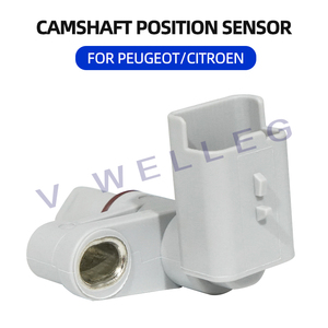 CAPTEUR DE POSITION DE L'ARBE DE CULBUTEURS 19208W pour PEUGEOT 206 307 308 407 408 508 607 3008 / CITROËN <span class=keywords><strong>C4</strong></span> C5 C5 II C8 <span class=keywords><strong>PICASSO</strong></span> <span class=keywords><strong>XSARA</strong></span> JUMPY COMBI - Product Image 2