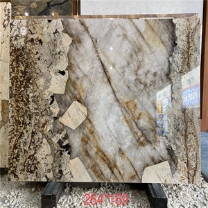 Patagonya pandora mermer arka plan lüks taş döşeme tasarımları - Product Image 2