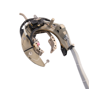 Máquina de Soldadura Orbital Automática Industrial MWG-325 para Tubos Metálicos de 159-325 mm, 220V/380V - Product Image 4