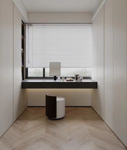 Moderno convertible guardarropa de almacenamiento independiente plegable muebles de dormitorio para el hogar apartamento taller uso - Product Image 6