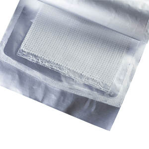 Pansement médical de gaze de paraffine stérile OEM pour brûlures Pansement de gaze de vaséline - Product Image 3