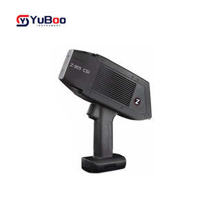 Máquina de prueba de espectro de silicio de carbono LIBS DE RAYOS X portátil SCIaps portátil de gran venta para metales preciosos - Product Image 5