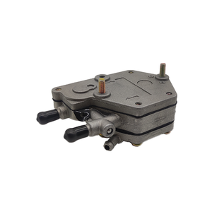 Pompe à carburant ATP003 pour YAMAHA <span class=keywords><strong>TDM</strong></span> 850 XTZ 660 SUPER TENERE XTZ <span class=keywords><strong>750</strong></span> SUPER TENERE XJ 600 DIVERSION (1989-1999) - Product Image 3