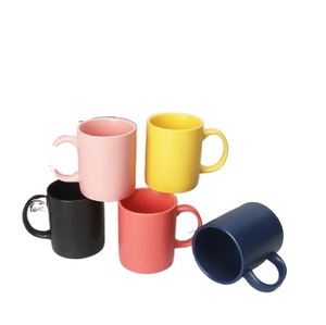 Creative White <strong>Pokemon</strong> Coffee Stirring <strong>Mug</strong> Heat Press Machine Sublimation 11oz Sublimation Cup - Product Image 6