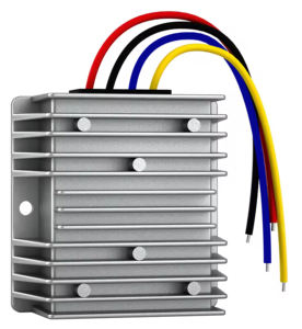 9V a 36V <span class=keywords><strong>12V</strong></span> DC regulador de tensão <span class=keywords><strong>12V</strong></span> a <span class=keywords><strong>12V</strong></span> conversor de energia <span class=keywords><strong>12V</strong></span> bateria Regulador de tensão O módulo de energia é à prova d'água - Product Image 1