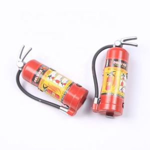 Heguang - Piezas Duraderas de Hierro Dúctil/Latón para Extintores de Incendios, para Rescate de Emergencia, en Diversos Tamaños - Product Image 1