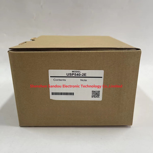Controlador de Velocidad 100% Nuevo, Original y Genuino USP540-2E - Product Image 1