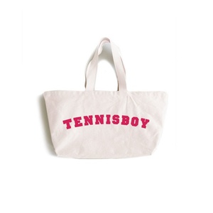 Bolsas de Lona Personalizadas de Moda Coloridas para Mujer, Bolsa de Compras Reutilizable, Bolsa de Compras Ecológica Reciclada, Bolsa de Compras Personalizada - Product Image 4