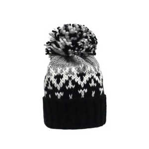 Gorro informal ligero de alta calidad para invierno, gorro elegante con logotipo personalizado para playa, Escena de negocios, tela transpirable - Product Image 1
