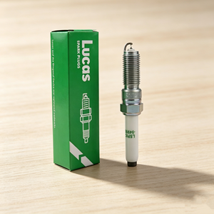 Candela Iridium <span class=keywords><strong>Lucas</strong></span> di Alta Qualità OE 94956 Nuova di Fabbrica per Riparazione Motori <span class=keywords><strong>Auto</strong></span> con 1 Anno di Garanzia per Opel/Chevrolet - Product Image 6
