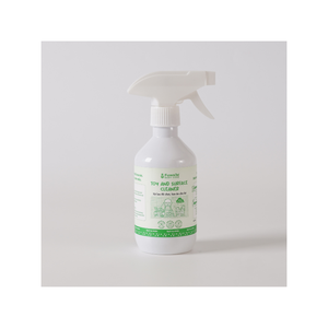 Nettoyant de surface pour jouets jetable à usage polyvalent, très vendu, longue durée, écologique, hypoallergénique, antibactérien, à l'ananas - Product Image 1