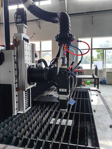 Máquina de Corte <span class=keywords><strong>Láser</strong></span> de Fibra Rbqlty 6520 de 12000W, 3000x1500mm, Mesa Única, <span class=keywords><strong>Cortadora</strong></span> CNC de Láminas Metálicas con 2 Años de Garantía - Product Image 4