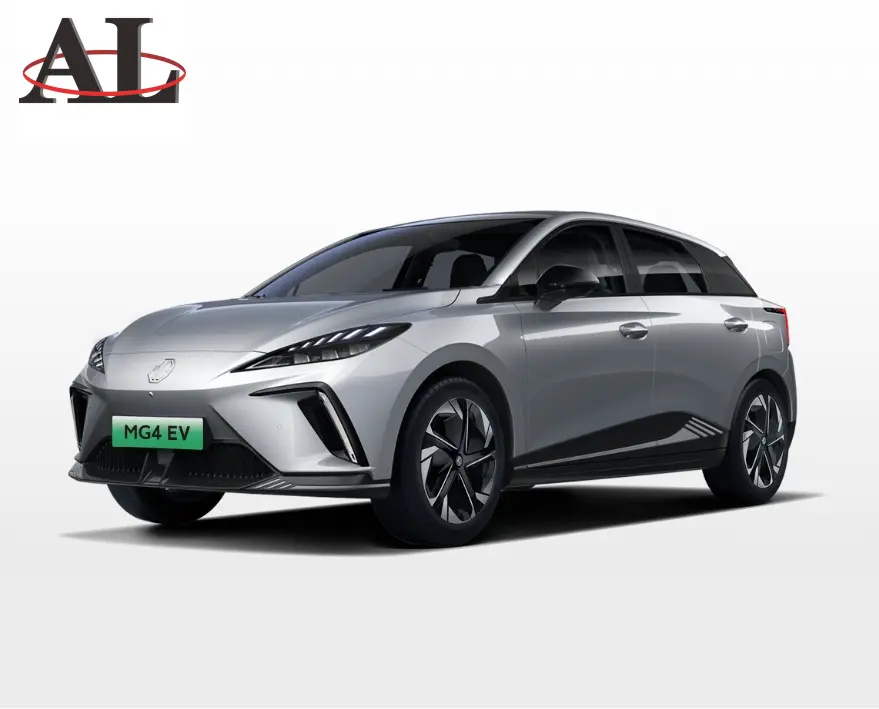 2023 nouvelle voiture fabriquée en Chine MG Mulan nouvelle énergie véhicule électrique pur haute vitesse longue portée EV voiture berline pas cher bon prix