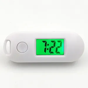 Digitale Productiviteitsklok Led Magnetische Keuken Toilet Elektron Kids Gym Mini Laboratorium Timer