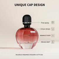 Brume Parfumée Luxueuse au Jasmin, Senteur Florale Douce, Longue Durée, Écologique, Pour Femme Américaine Moderne, Usage Quotidien et Soirée, Usage Privé