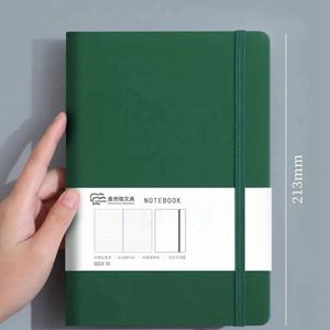 <span class=keywords><strong>Agenda</strong></span> scolaire A5 B5 à grille pointillée <span class=keywords><strong>2023</strong></span> <span class=keywords><strong>2024</strong></span> avec élastique, couverture rigide économique, format mini A6, planificateur <span class=keywords><strong>de</strong></span> <span class=keywords><strong>poche</strong></span>, reliure agrafée - Product Image 4