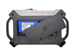 New ADMT-300AX Single-Channel Professional Geophysical Survey Equipment <strong>Mineral</strong> <strong>Detectors</strong> - Product Image 6