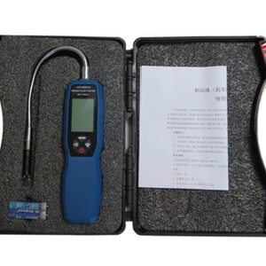Probador de Líquido de Frenos Tekmann TM280A con Pantalla a Color, Detector de Humedad Automotriz para Pruebas de Líquido de Frenos DOT3, 4 y 5.1 - Product Image 4