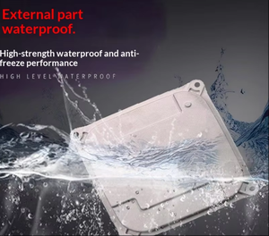 Modulo LED per Luci Diurne e Fari per Auto <span class=keywords><strong>Volvo</strong></span>, Modulo Computer 32420510 Originale Usato - Product Image 4