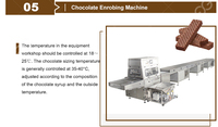 Olla Eléctrica Automática para Derretir Chocolate, Dispensador Mezclador para Helados, Olla para Derretir Chocolate para Maquinaria de Procesamiento de Alimentos
