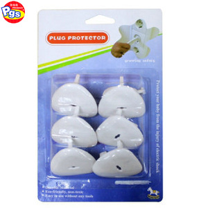 Copripresa di Sicurezza per Bambini Prodigy Europeo, Compatibile con Prese UK e HK, Protezione da Scosse Elettriche - Product Image 6