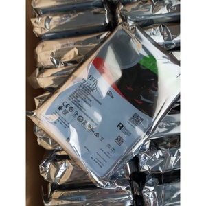 Disque dur interne SATA 3,5'' 12 To ST12000VN008 7200 tr/min 256 Mo de cache pour serveur NAS et stockage RAID - Product Image 6