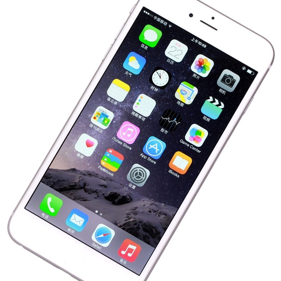 Cheap Used Original Unlocked Smartphones for Iphone 6/6Plus 7plus/8/11/12/13 Second Hand Mobile Phone 8 Plus in stock Wholesale