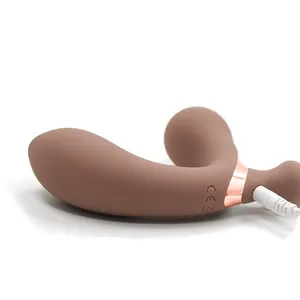 Style Vibes Juguetes Para Estimular La Postata Prostate Massage Toys Electric Shock Prostate Stimulator Sex Toy For Women Men