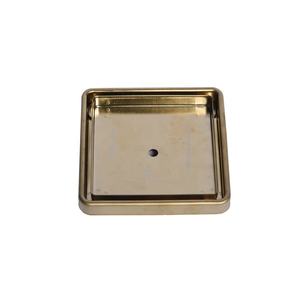 למעלה איכות גודל גדול drainwig מקלחת ניקוז שיער התפסן - Product Image 1