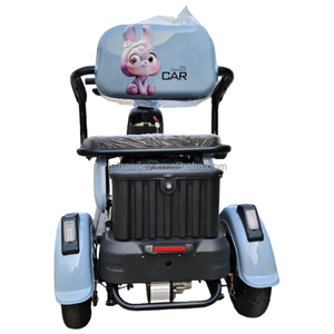 Services personnalisés, transport de marchandises, moto électrique pour passagers, tricycle électrique à <span class=keywords><strong>3</strong></span> <span class=keywords><strong>roues</strong></span> pour adultes, grande capacité de batterie - Product Image 6