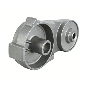 การผลิตชิ้นส่วนอะไหล่เกียร์อะลูมิเนียม A380 ความแม่นยำสูงตามแบบที่ลูกค้ากำหนด ผลิตในเวียดนาม - Product Image 2