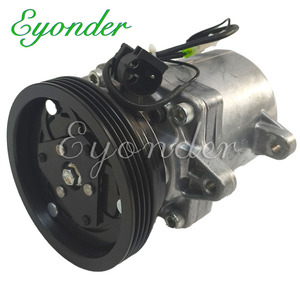 Compresseur de Climatisation pour BMW 3 <span class=keywords><strong>E36</strong></span> 316i <span class=keywords><strong>318tds</strong></span> 318ti 318i 318is M43 M41 M42 M44 64528385714 8390228 8385714 64528390228 64529069546 - Product Image 6