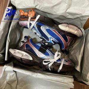 Zapatillas Deportivas de Mujer de Alta Calidad, Talla 3XL, Malla de Poliuretano, Nuevos Estilos, Zapatillas Casuales para Correr y Caminar - Product Image 6