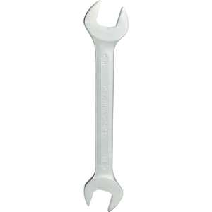 Brilliant Tools Double <b>open</b> <b>ended</b> <b>spanner</b>, 18 x 19 mm - Product Image 4
