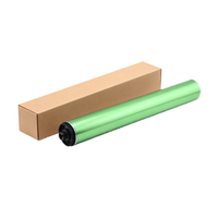 Vente en gros de tambours OPC de couleur verte pour les pièces détachées de copieurs Konica Minolta Bizhub C451 452