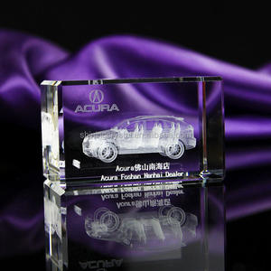 Bán Buôn Tùy Chỉnh Trống <span class=keywords><strong>3D</strong></span> Laser Khắc Thủy Tinh Pha Lê Khối Khối Pha Lê Khối Thủy Tinh Khắc <span class=keywords><strong>3D</strong></span> Khối Pha Lê Xe Mô Hình - Product Image 4