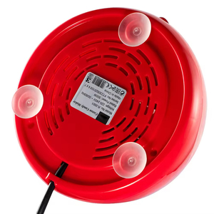 Máquina de Algodón de Azúcar de Alta Producción de 500W con Cuchara para Azúcar, Ideal para el Hogar y Fiestas de Cumpleaños - Product Image 2