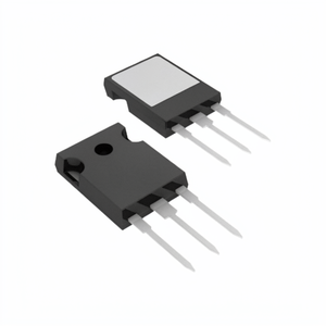 Transistores TO-247AC IRFPG30PBF, Componentes de Circuitos Electrónicos en Stock - Product Image 1
