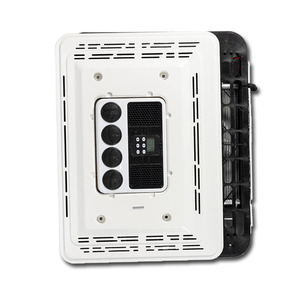 Climatiseur 12V DC KingClima pour camping-car, fourgonnette, camion, hors réseau, faible consommation d'énergie, avec garantie de 2 ans - Product Image 5