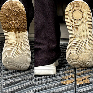 Plástico Pvc Interlock Floor Mat Mold Inyección Plástico Piso Azulejo Molde Pvc Piso Azulejos Industrial - Product Image 4