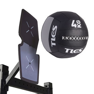 パワーラック競技用リグ ウォールボール用ターゲット - Product Image 6