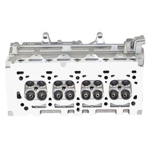 Renault Symbol 1 L65 Symbol <span class=keywords><strong>2</strong></span> L35 için K4M Silindir Kapağı Montajı OE 7701473353 - Product Image 3